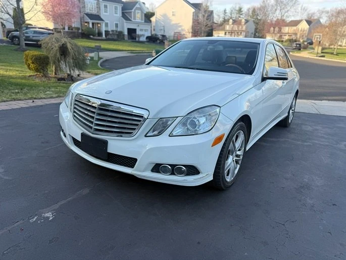 2012 Mercedes-Benz W212 E-Class - Image 3 of 21