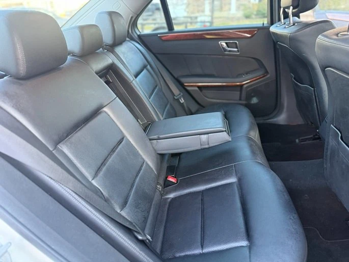 2012 Mercedes-Benz W212 E-Class - Image 13 of 21