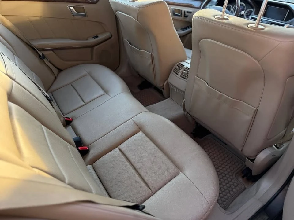 2012 Mercedes-Benz W212 E-Class - Image 15 of 19