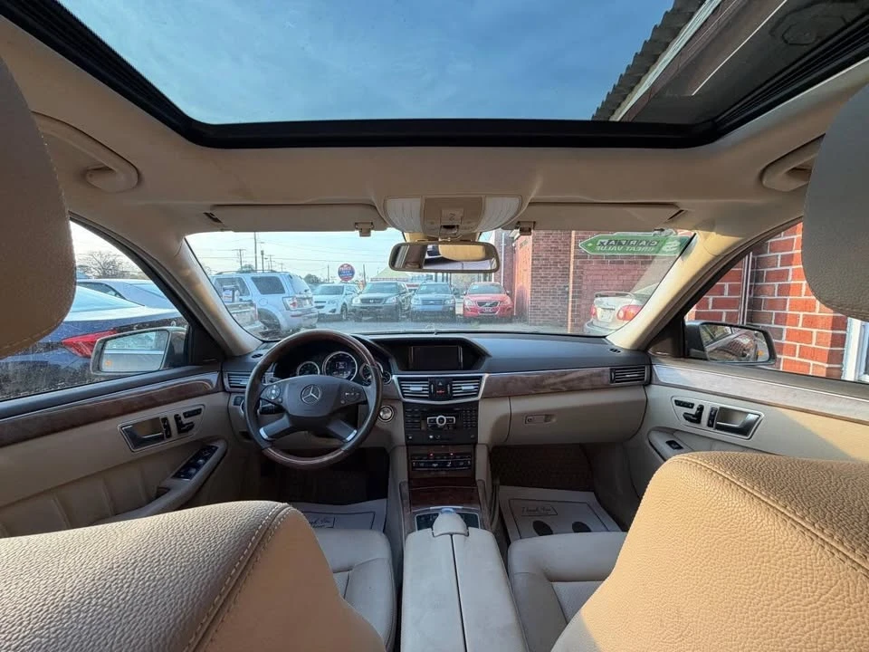2012 Mercedes-Benz W212 E-Class - Image 13 of 19