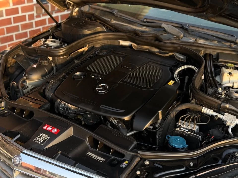 2012 Mercedes-Benz W212 E-Class - Image 17 of 19