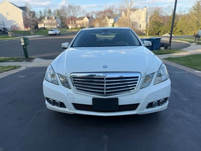 2012 Mercedes-Benz W212 E-Class - Image 2 of 21