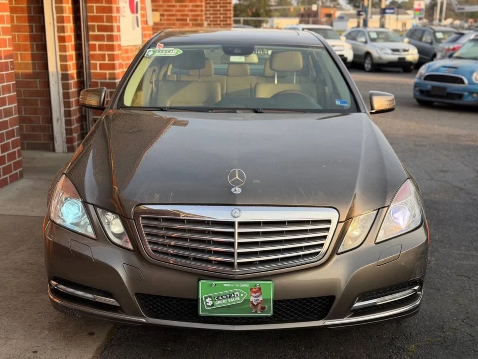 2012 Mercedes-Benz W212 E-Class - Image 2 of 19