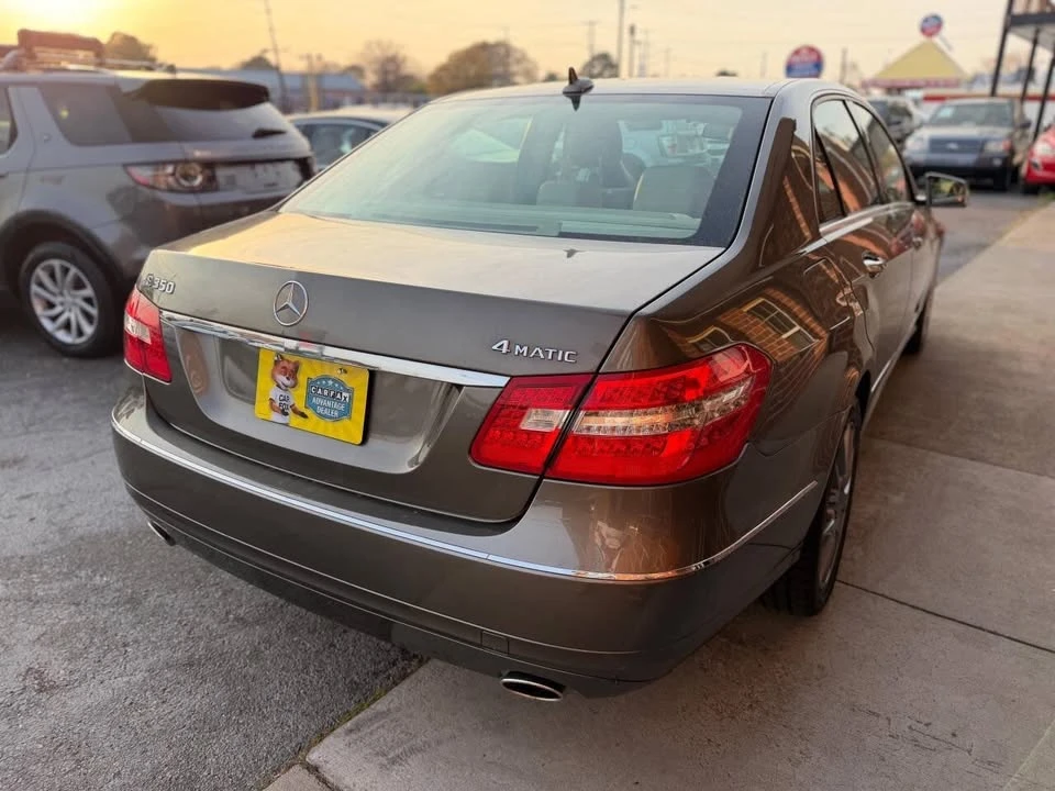 2012 Mercedes-Benz W212 E-Class - Image 5 of 19