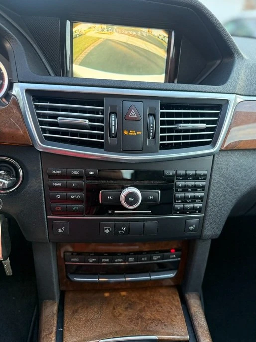 2012 Mercedes-Benz W212 E-Class - Image 17 of 21