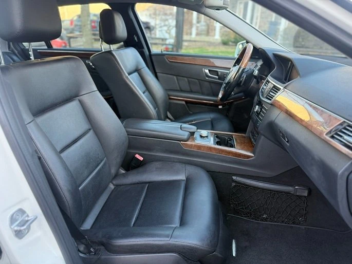 2012 Mercedes-Benz W212 E-Class - Image 14 of 21