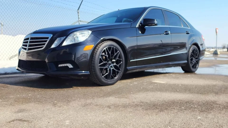 2012 Mercedes-Benz W212 E-Class - Image 5 of 10
