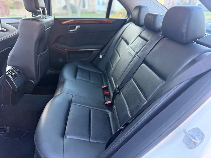 2012 Mercedes-Benz W212 E-Class - Image 12 of 21