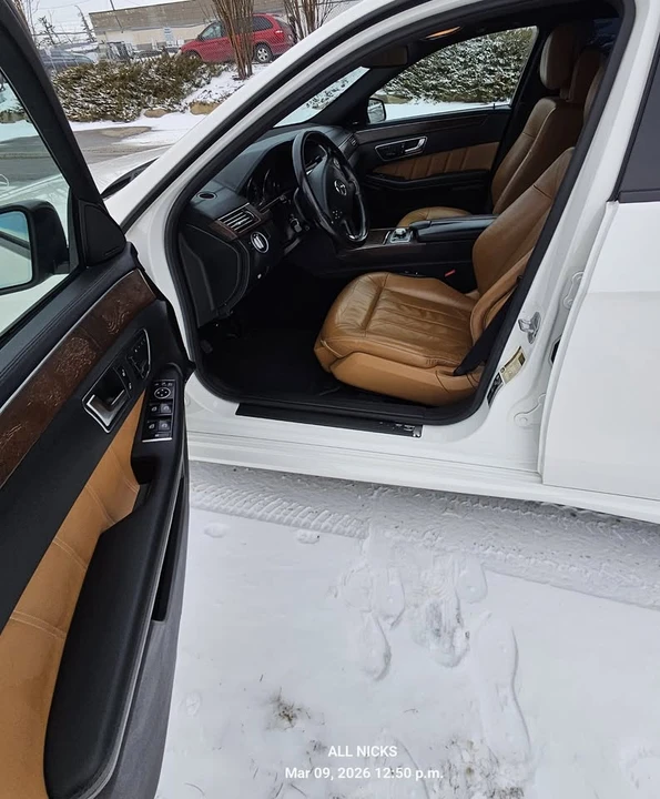 2012 Mercedes-Benz W212 E-Class - Image 10 of 20