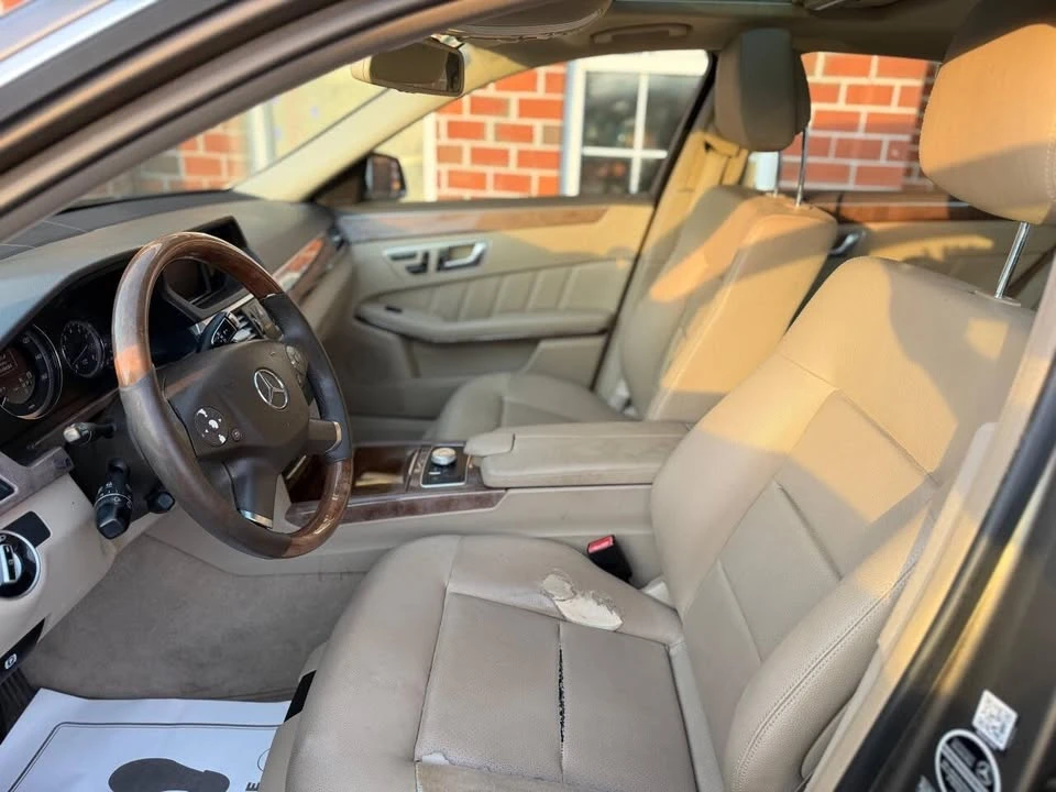 2012 Mercedes-Benz W212 E-Class - Image 10 of 19