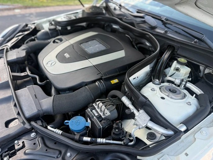 2012 Mercedes-Benz W212 E-Class - Image 19 of 21