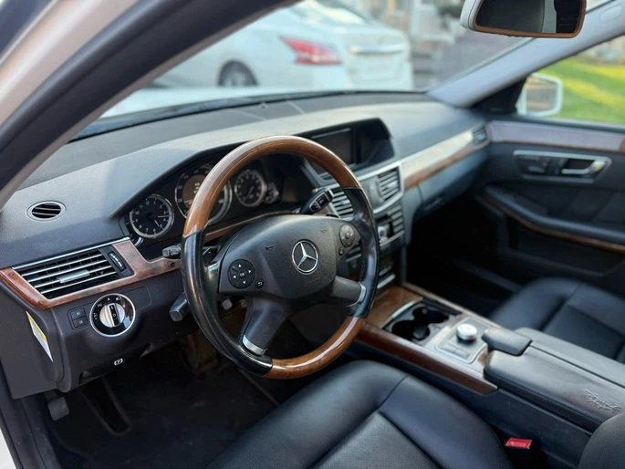 2012 Mercedes-Benz W212 E-Class - Image 11 of 21