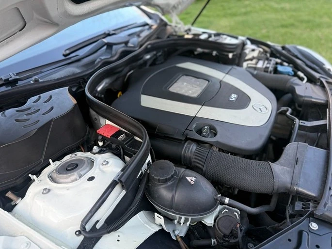 2012 Mercedes-Benz W212 E-Class - Image 20 of 21