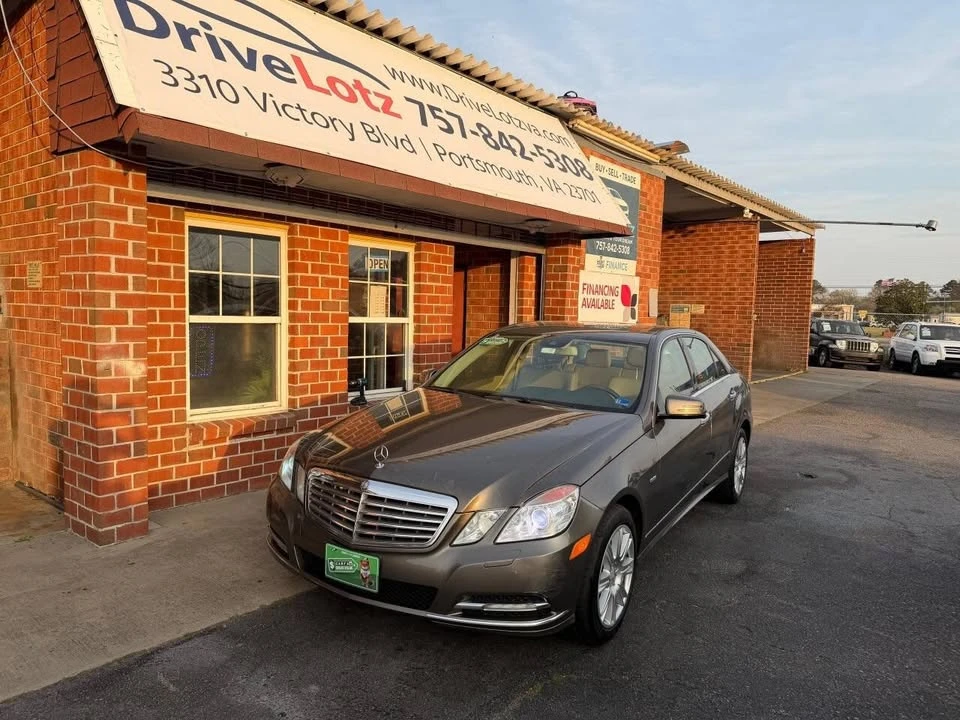 2012 Mercedes-Benz W212 E-Class - Image 3 of 19