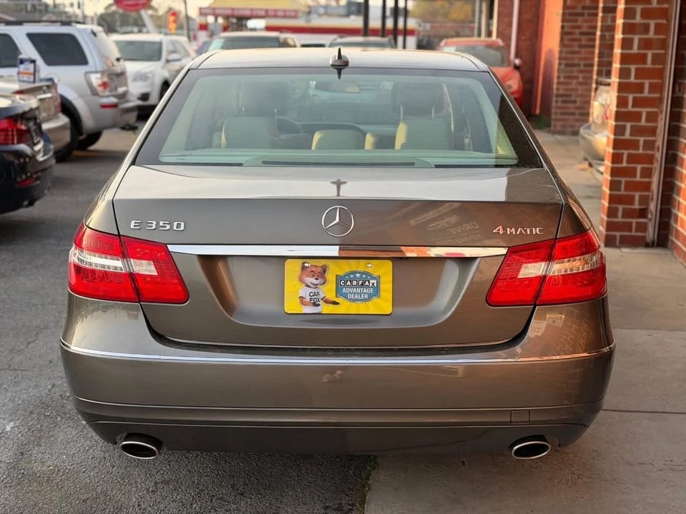 2012 Mercedes-Benz W212 E-Class - Image 6 of 19