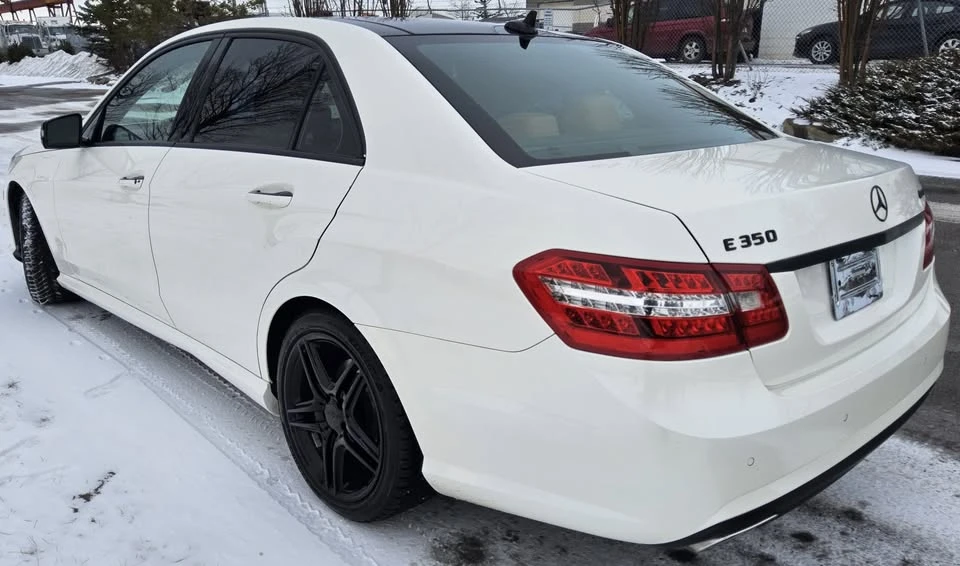 2012 Mercedes-Benz W212 E-Class - Image 6 of 20