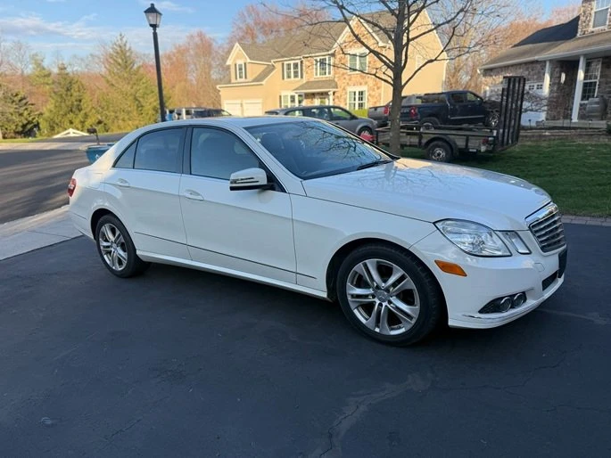 2012 Mercedes-Benz W212 E-Class - Image 6 of 21