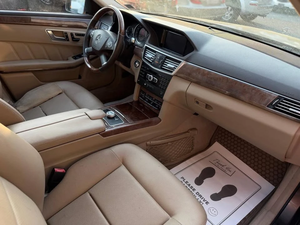 2012 Mercedes-Benz W212 E-Class - Image 16 of 19