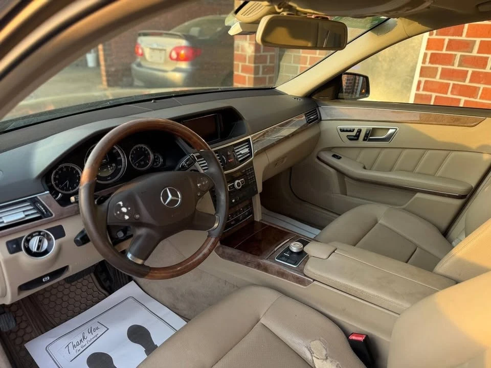 2012 Mercedes-Benz W212 E-Class - Image 9 of 19