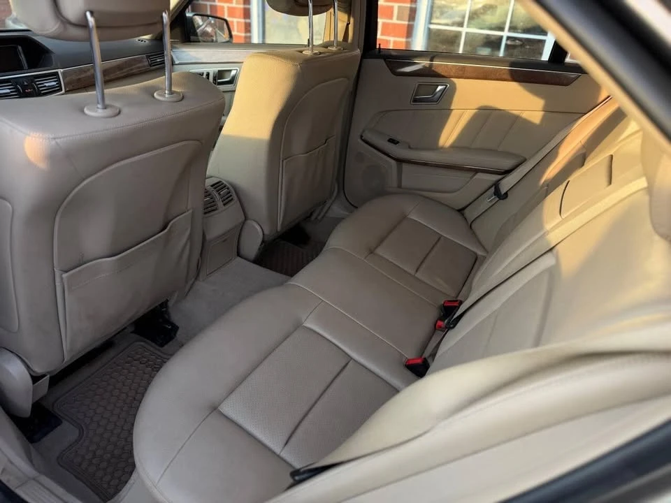 2012 Mercedes-Benz W212 E-Class - Image 11 of 19