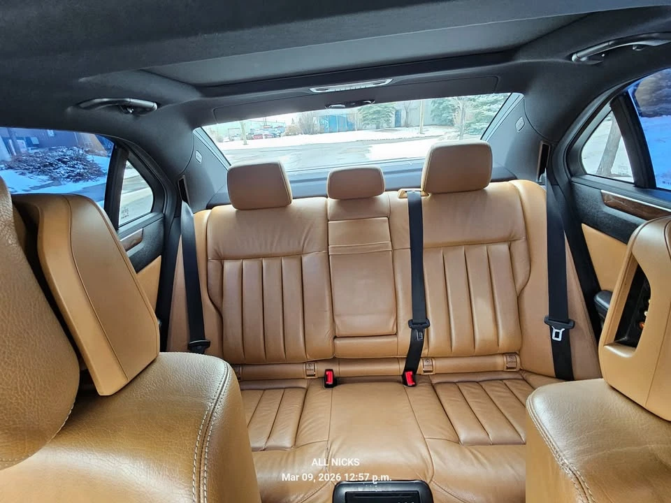 2012 Mercedes-Benz W212 E-Class - Image 19 of 20