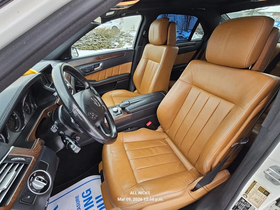 2012 Mercedes-Benz W212 E-Class - Image 16 of 20