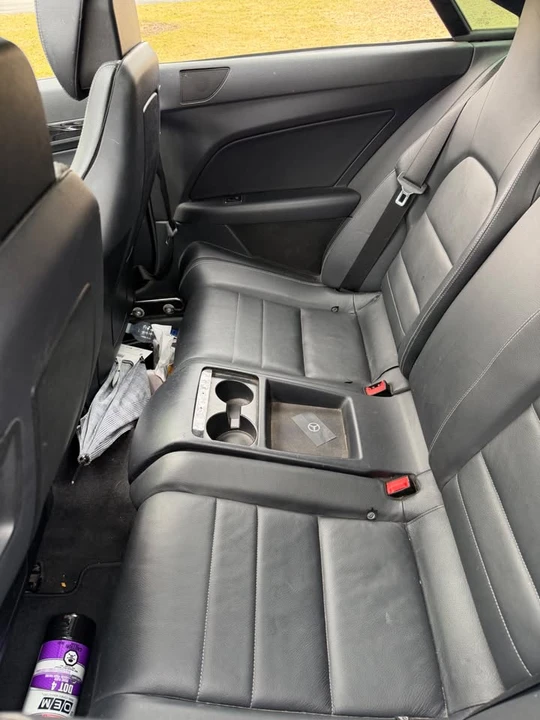 2012 Mercedes-Benz W212 E-Class - Image 10 of 10