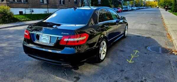 2012 Mercedes-Benz W212 E-Class - Image 3 of 9