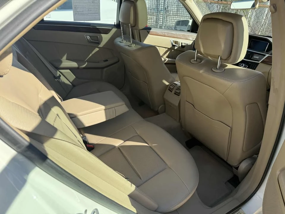 2012 Mercedes-Benz W212 E-Class - Image 11 of 20