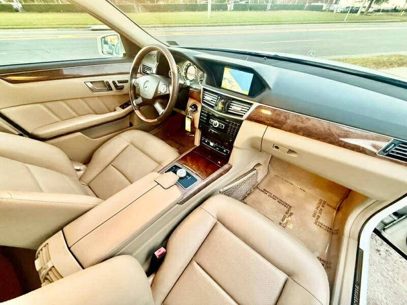 2012 Mercedes-Benz W212 E-Class - Image 14 of 20