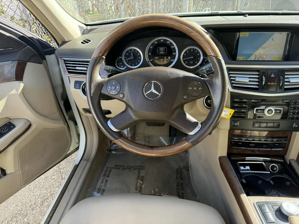 2012 Mercedes-Benz W212 E-Class - Image 7 of 20