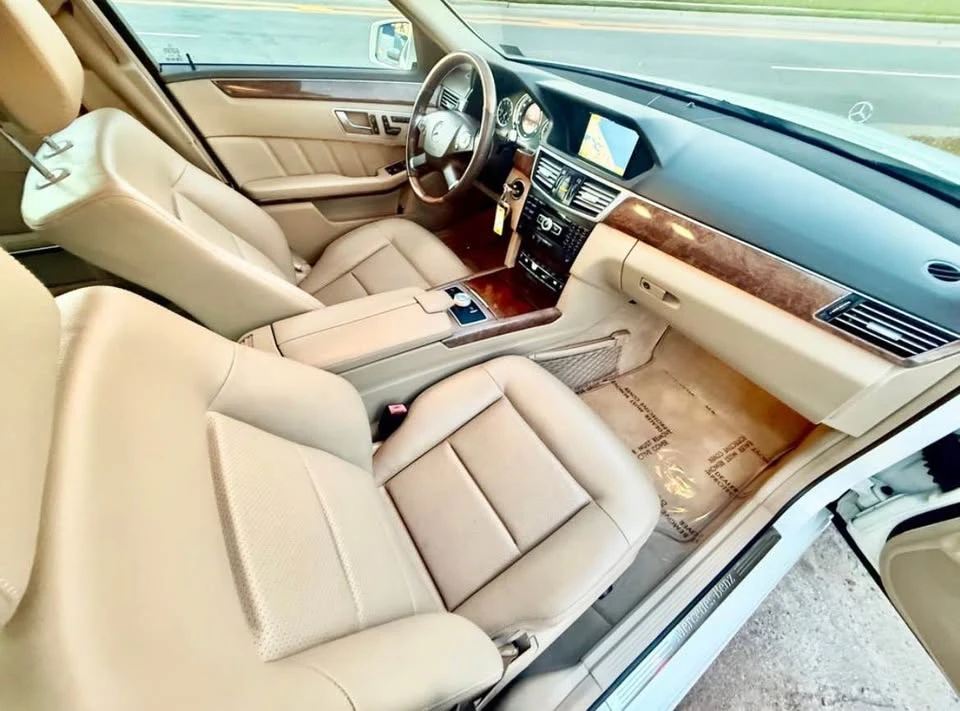 2012 Mercedes-Benz W212 E-Class - Image 14 of 19