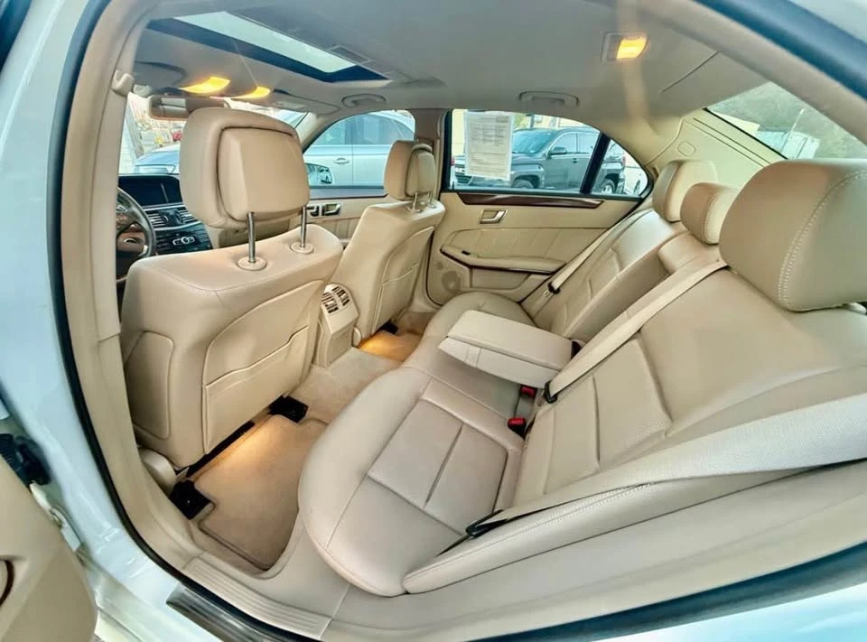 2012 Mercedes-Benz W212 E-Class - Image 17 of 19