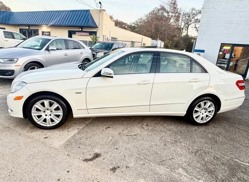 2012 Mercedes-Benz W212 E-Class - Image 3 of 19