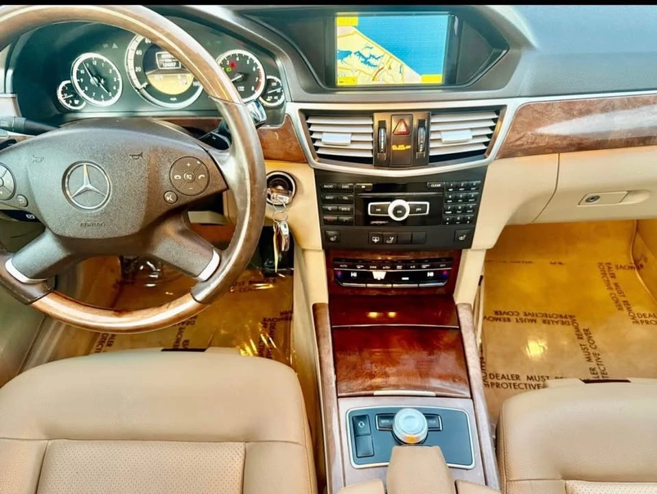 2012 Mercedes-Benz W212 E-Class - Image 12 of 19