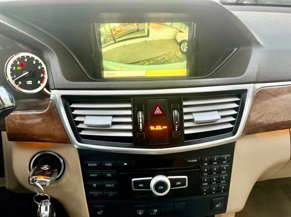 2012 Mercedes-Benz W212 E-Class - Image 13 of 19