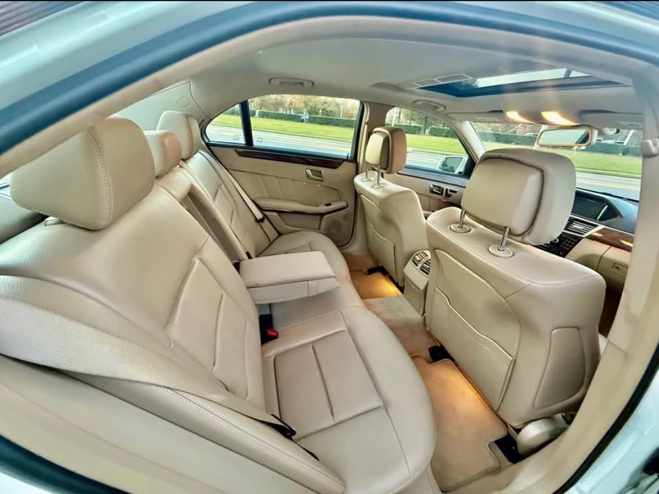 2012 Mercedes-Benz W212 E-Class - Image 16 of 19