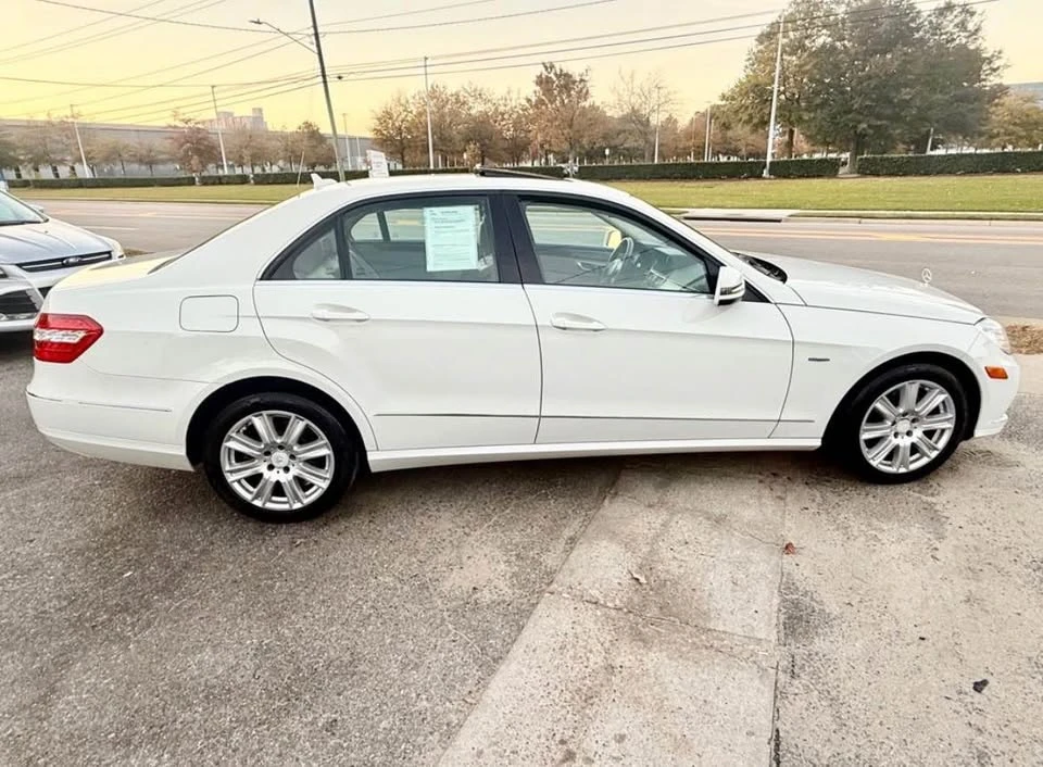 2012 Mercedes-Benz W212 E-Class - Image 7 of 19