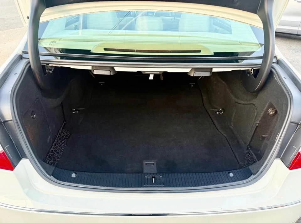 2012 Mercedes-Benz W212 E-Class - Image 18 of 19