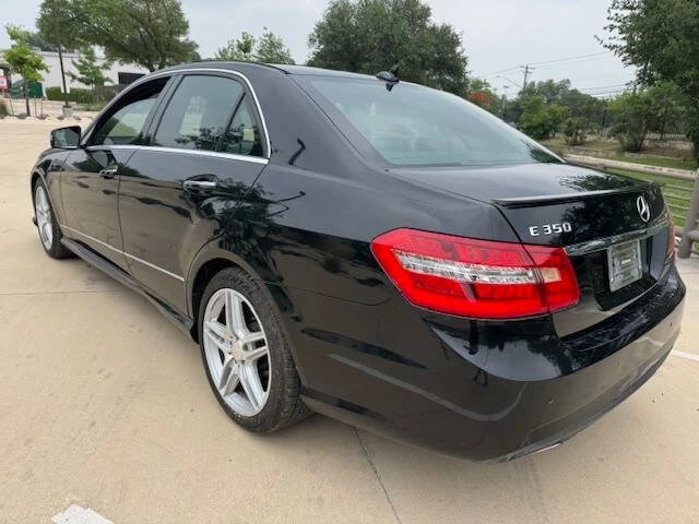 2012 Mercedes-Benz W212 E-Class - Image 16 of 20