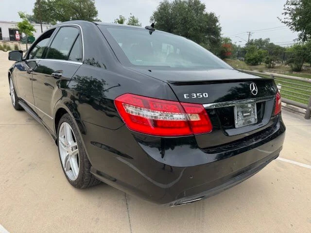 2012 Mercedes-Benz W212 E-Class - Image 15 of 20