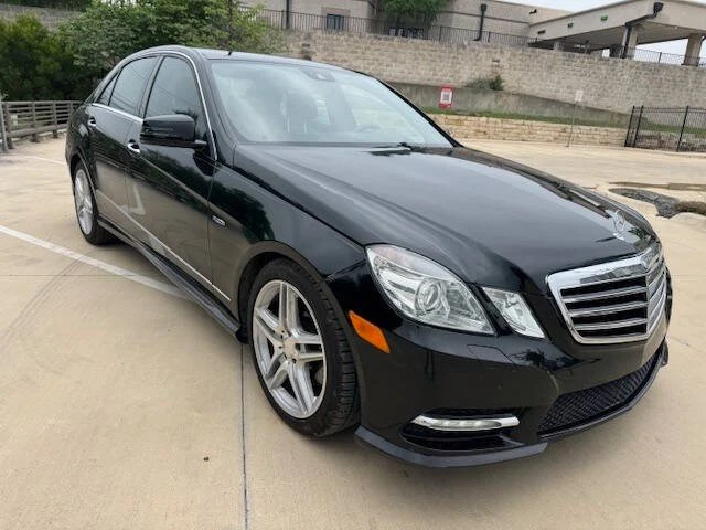2012 Mercedes-Benz W212 E-Class - Image 9 of 20