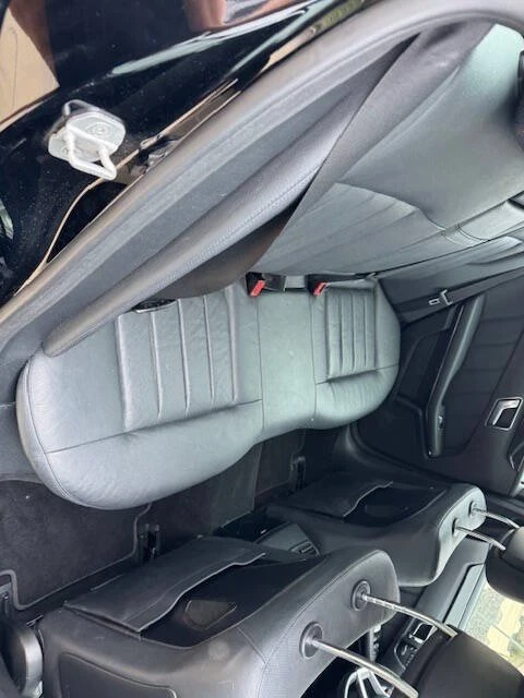 2012 Mercedes-Benz W212 E-Class - Image 17 of 20