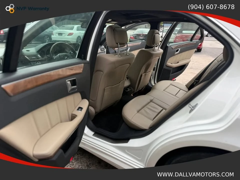 2012 Mercedes-Benz W212 E-Class - Image 13 of 20