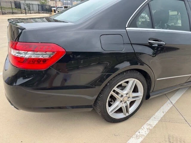 2012 Mercedes-Benz W212 E-Class - Image 10 of 20