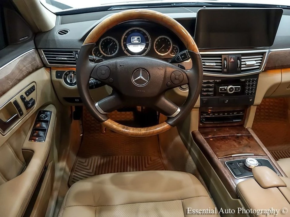 2012 Mercedes-Benz W212 E-Class - Image 16 of 20
