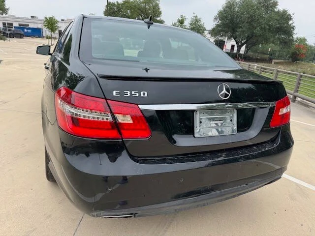 2012 Mercedes-Benz W212 E-Class - Image 14 of 20