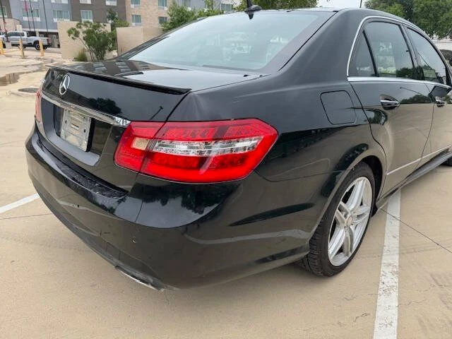 2012 Mercedes-Benz W212 E-Class - Image 11 of 20