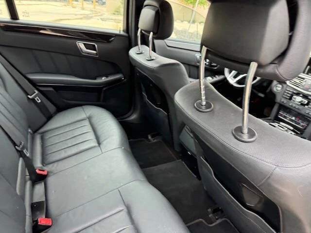 2012 Mercedes-Benz W212 E-Class - Image 19 of 20