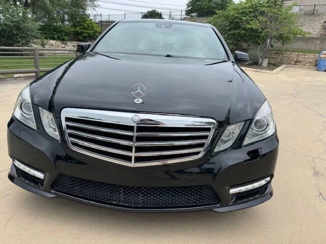 2012 Mercedes-Benz W212 E-Class - Image 6 of 20
